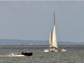 2022 Brisbane to Gladstone Multihull Yacht Race