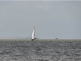 2022 Brisbane to Gladstone Multihull Yacht Race