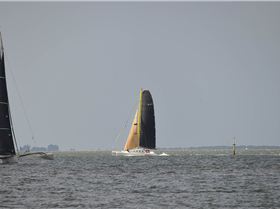 2022 Brisbane to Gladstone Multihull Yacht Race