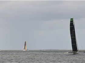 2022 Brisbane to Gladstone Multihull Yacht Race