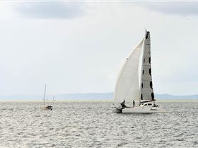 2022 Brisbane to Gladstone Multihull Yacht Race