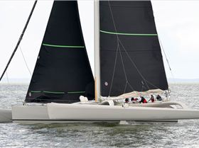2022 Brisbane to Gladstone Multihull Yacht Race