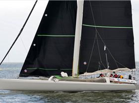 2022 Brisbane to Gladstone Multihull Yacht Race