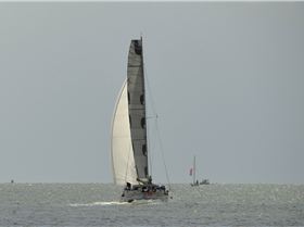 2022 Brisbane to Gladstone Multihull Yacht Race