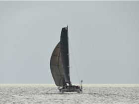 2022 Brisbane to Gladstone Multihull Yacht Race