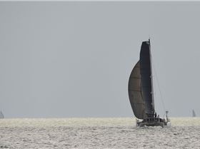 2022 Brisbane to Gladstone Multihull Yacht Race