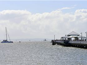 2022 Brisbane to Gladstone Multihull Yacht Race