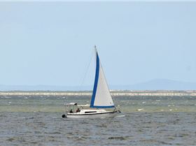 2022 Brisbane to Gladstone Multihull Yacht Race