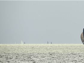 2022 Brisbane to Gladstone Multihull Yacht Race