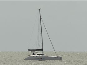 2022 Brisbane to Gladstone Multihull Yacht Race