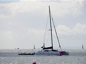 2022 Brisbane to Gladstone Multihull Yacht Race