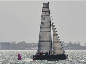 2019 Brisbane to Gladstone Multihull Yacht Race