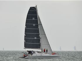 2019 Brisbane to Gladstone Multihull Yacht Race