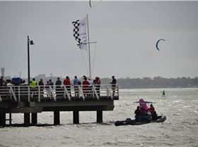 2019 Brisbane to Gladstone Multihull Yacht Race