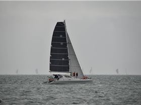 2019 Brisbane to Gladstone Multihull Yacht Race