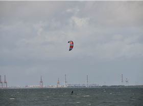 2019 Brisbane to Gladstone Multihull Yacht Race