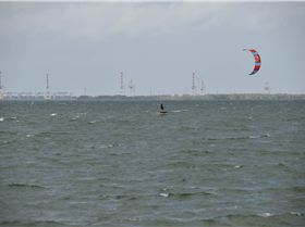 2019 Brisbane to Gladstone Multihull Yacht Race