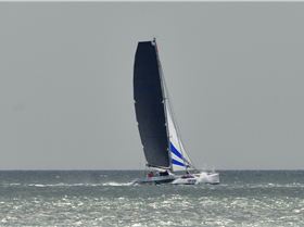 2019 Brisbane to Gladstone Multihull Yacht Race