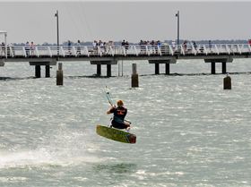 2019 Brisbane to Gladstone Multihull Yacht Race