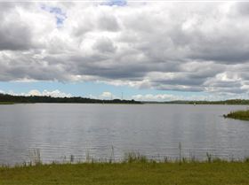 Lake Samsonvale Water Sports Association (LSWSA) 2022 Regatta (Race 1, Sunday)