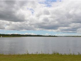 Lake Samsonvale Water Sports Association (LSWSA) 2022 Regatta (Race 1, Sunday)