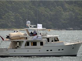 2020 Sail GP Sydney (Friday)