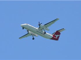 2018 "A" Class Catamaran Worlds (Race 2, Tues 20th)