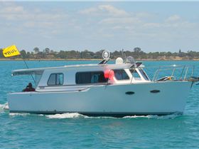 2018 "A" Class Catamaran Worlds (Race 2, Tues 20th)