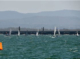 2022 Humpybash Regatta (Saturday)