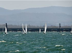 2022 Humpybash Regatta (Saturday)