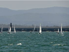 2022 Humpybash Regatta (Saturday)