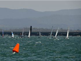 2022 Humpybash Regatta (Saturday)