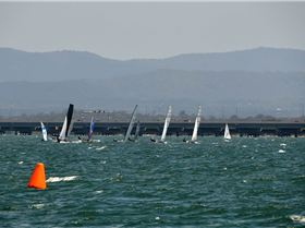 2022 Humpybash Regatta (Saturday)