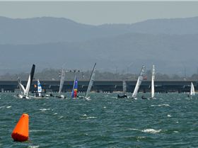 2022 Humpybash Regatta (Saturday)