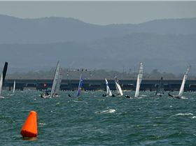 2022 Humpybash Regatta (Saturday)