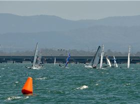 2022 Humpybash Regatta (Saturday)