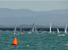 2022 Humpybash Regatta (Saturday)