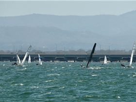 2022 Humpybash Regatta (Saturday)