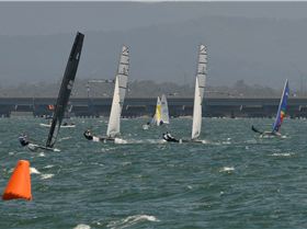 2022 Humpybash Regatta (Saturday)