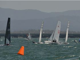 2022 Humpybash Regatta (Saturday)