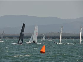 2022 Humpybash Regatta (Saturday)