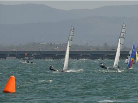 2022 Humpybash Regatta (Saturday)