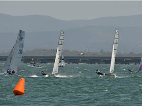 2022 Humpybash Regatta (Saturday)