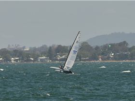 2022 Humpybash Regatta (Saturday)