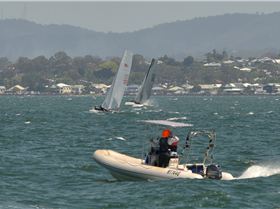 2022 Humpybash Regatta (Saturday)