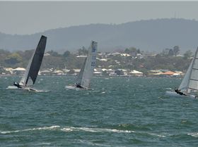 2022 Humpybash Regatta (Saturday)