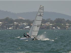 2022 Humpybash Regatta (Saturday)