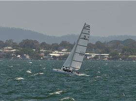 2022 Humpybash Regatta (Saturday)