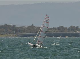 2022 Humpybash Regatta (Saturday)