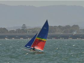 2022 Humpybash Regatta (Saturday)